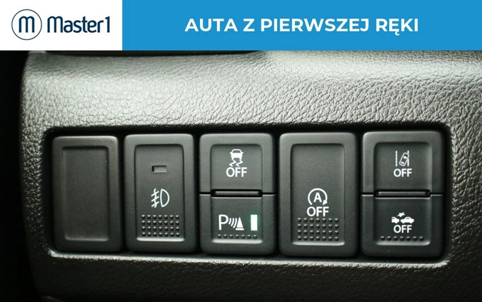 Suzuki Vitara cena 94850 przebieg: 23807, rok produkcji 2022 z Wasilków małe 191